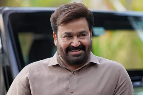 Mohanlal
