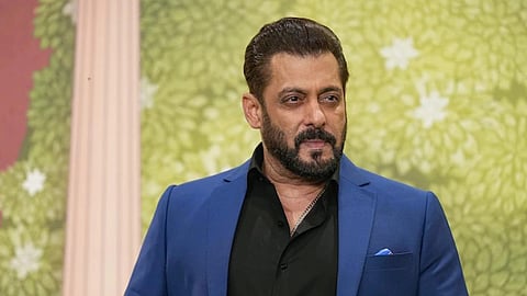 Salman Khan