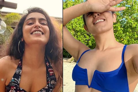 Samyukta Hegde
