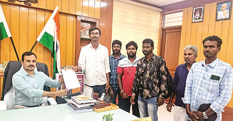 mysore