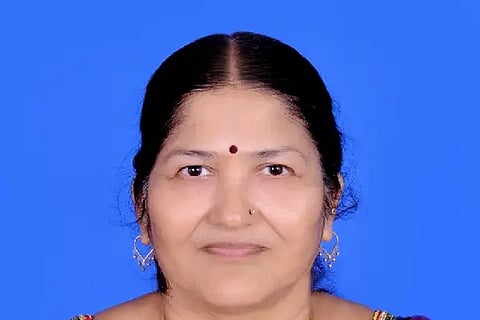 Selected for Mysore Dasara Poet's Festival