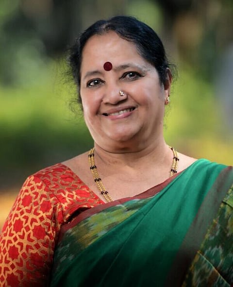 Shakunthala