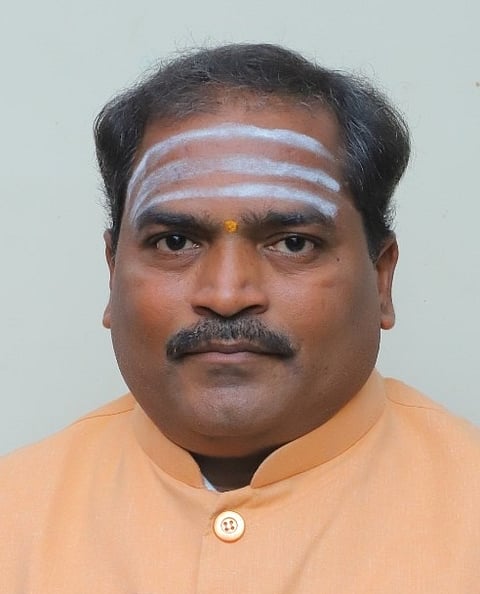 Shivayya Swamy 33
