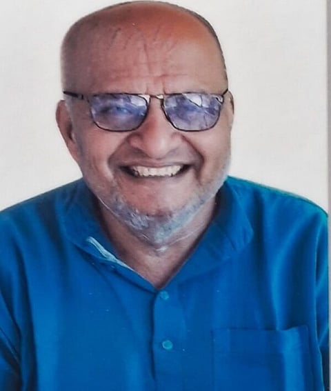 Shrinivasa
