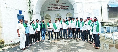 Solve the problem of dakshi growers