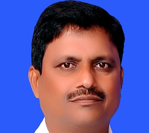 Somnath Patil