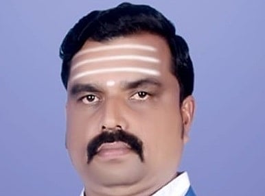 Somshekhar biradar