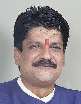 Suryakanth nagmarpalli