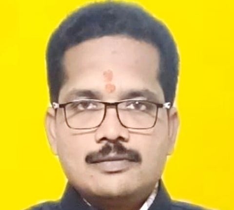 Tanaji Sagar 22