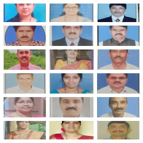 Teacher Sirsi