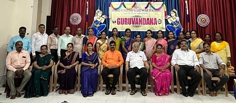 Teachers Day