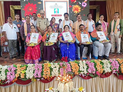 Teachers Day