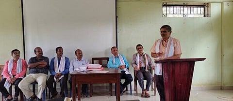 Teachers