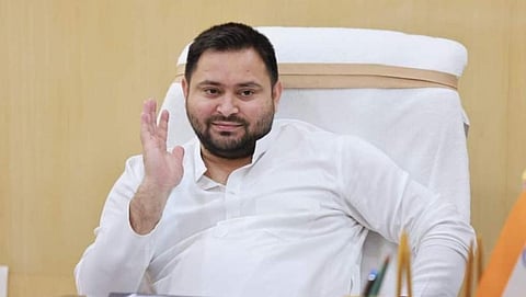 Tejashwi Yadav 1