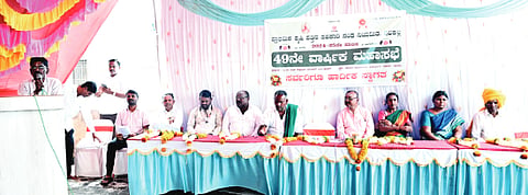 Togari purchasing center opens in Sri