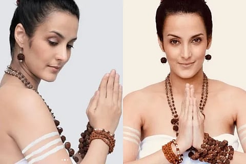 Tulip Joshi