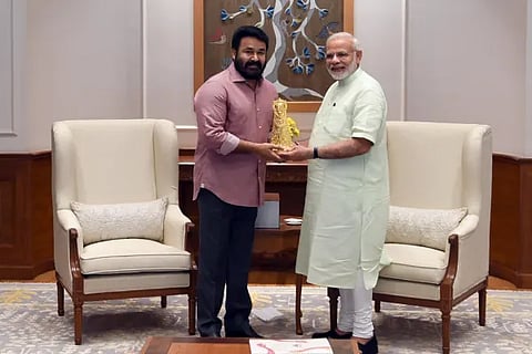 Mohanlal