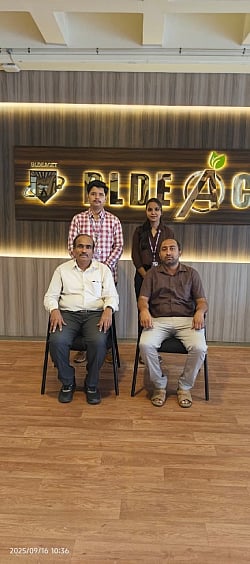 Two students selected for Barracuda Networks