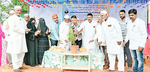 UPBR SOCITY OPENING