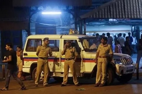 Maharashtra revises official vehicle price limits