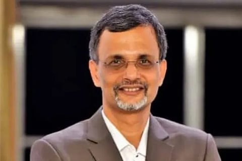 ವಿ. ನಾಗೇಶ್ವರನ್