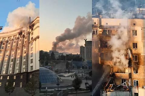 Ukraine,Kyiv
