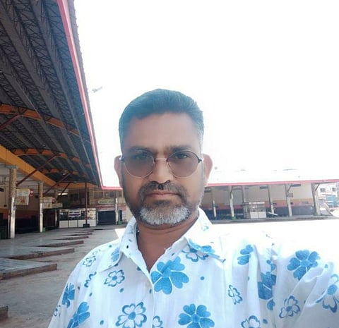 Umesh Vagha