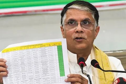 Pawan Khera
