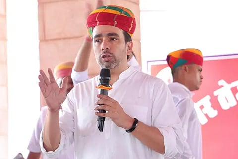 Jayant Singh