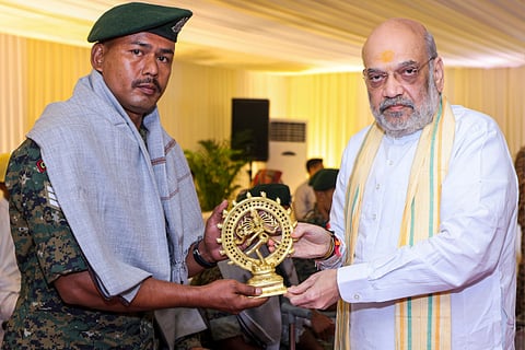 Amit Shah