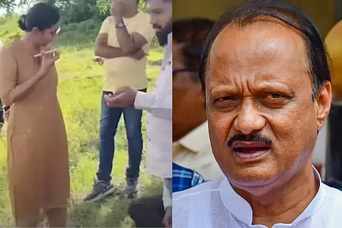 Ajit Pawar