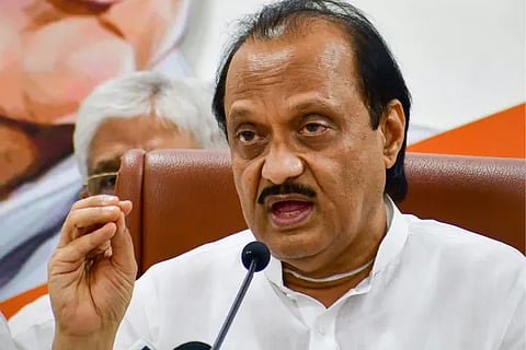 Ajit Pawar