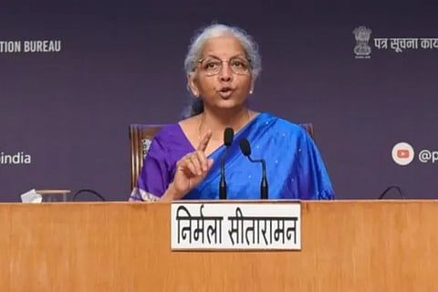 Nirmalasitharaman 56thgstmeeting