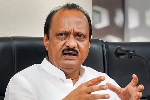 Ajit Pawar