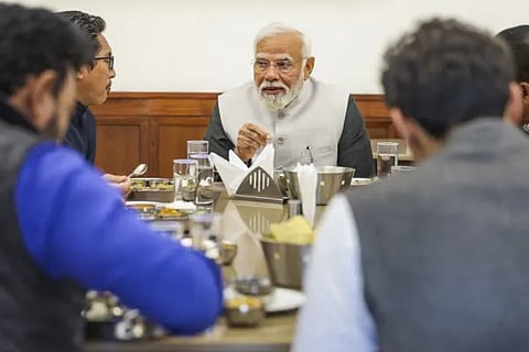 Narendra Modi