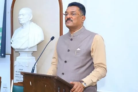Pratap Sarnaik