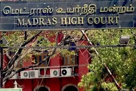 Madras High Court