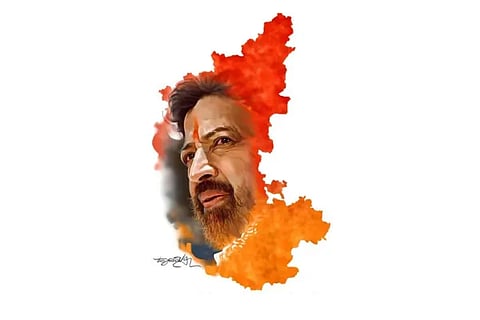 ಡಾ.ವಿಷ್ಣುವರ್ಧನ್​​