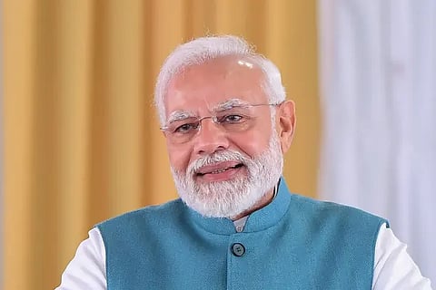 Modi