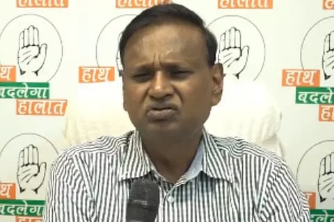 Udit Raj