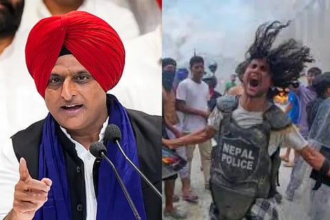 Akhilesh Yadav