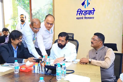 Maharashtra To Launch Free Libraries