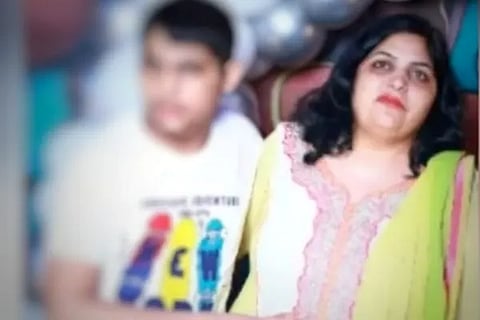 Noida Case