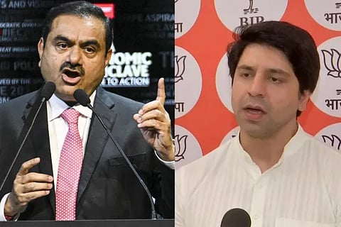 Adani