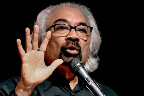 Sam Pitroda
