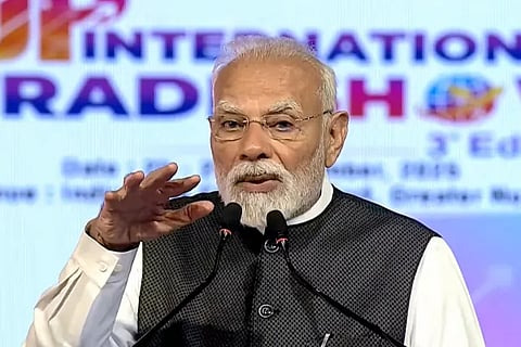 modi