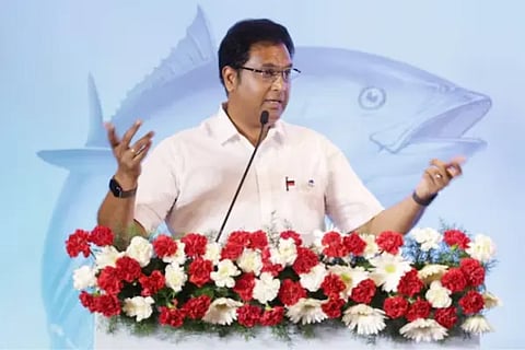 TRB Rajaa