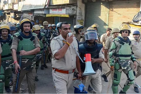 Bareilly
