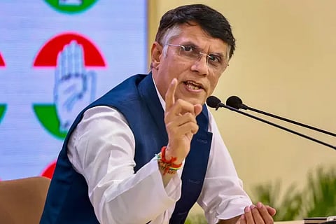 Pawan Khera