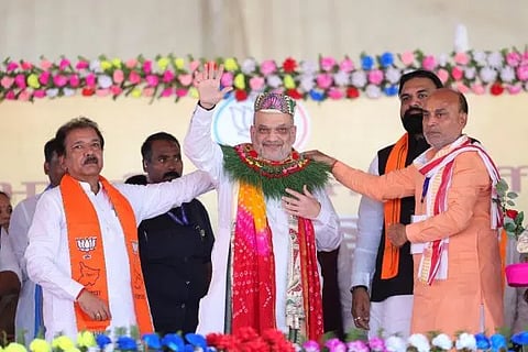 Amit Shah